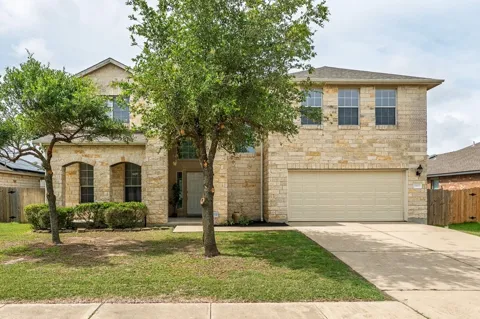 19617 Cheyenne Valley Drive
