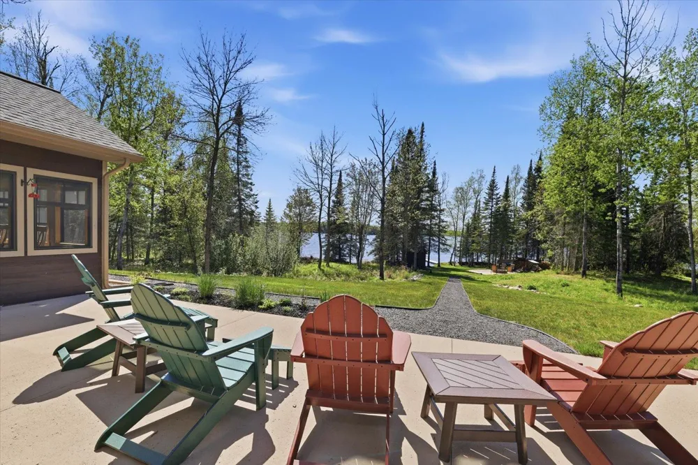 11679 Lakeshore Drive Nashwauk, MN 55769