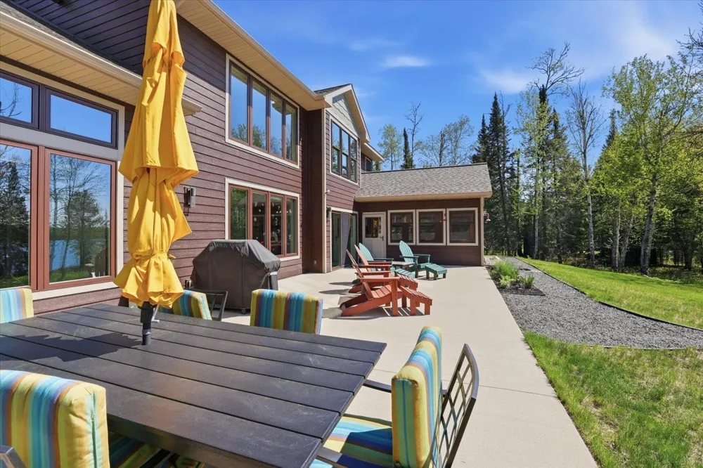 11679 Lakeshore Drive Nashwauk, MN 55769