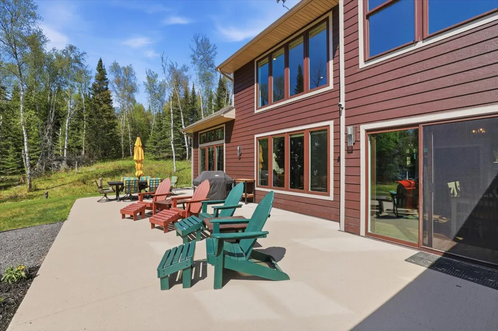11679 Lakeshore Drive Nashwauk, MN 55769