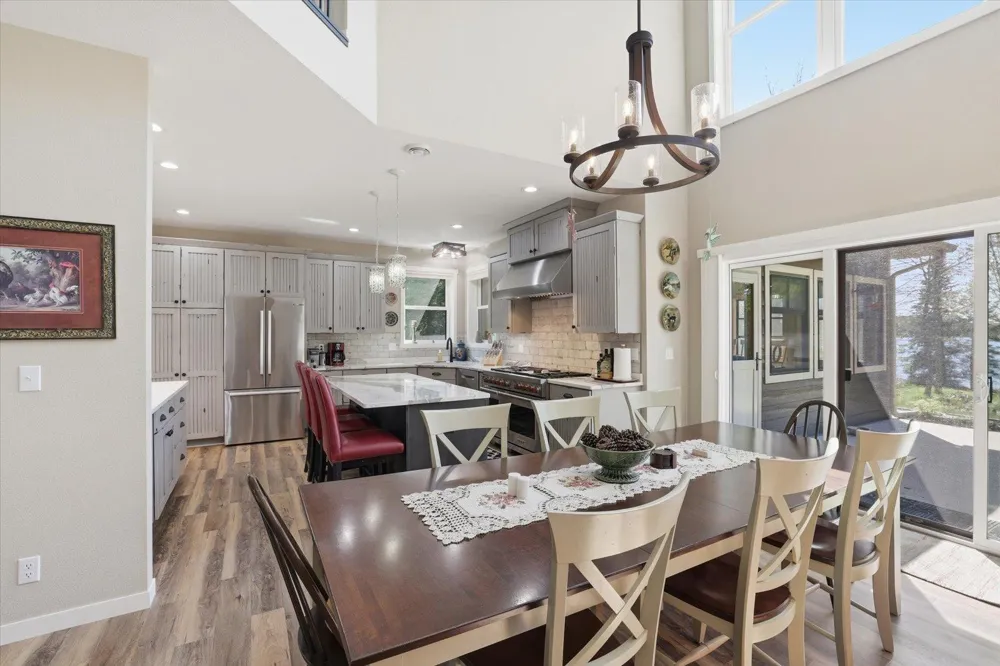 11679 Lakeshore Drive Nashwauk, MN 55769