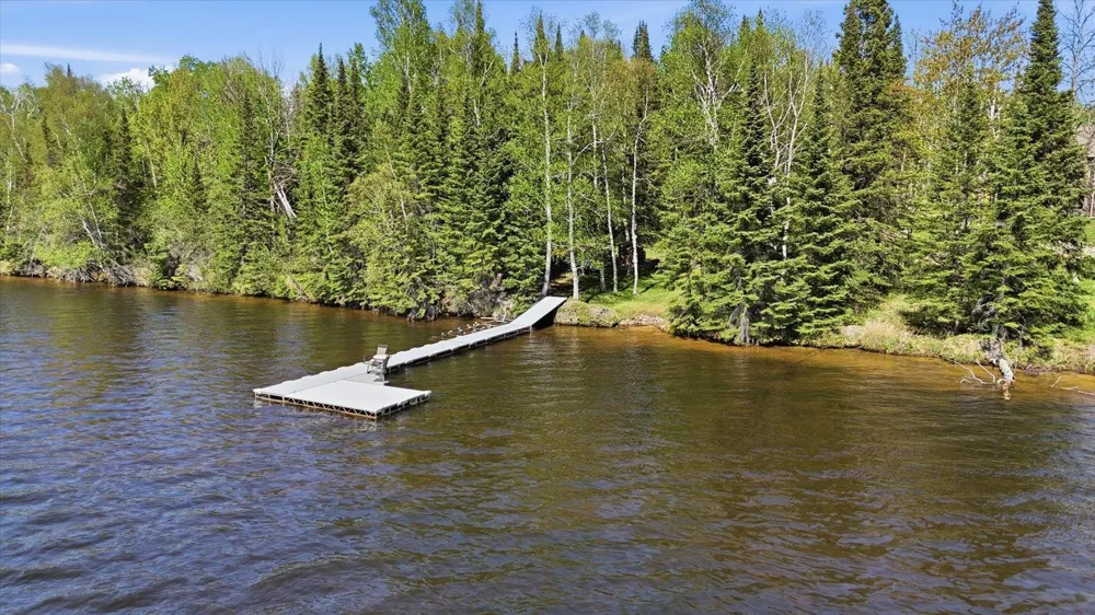 11679 Lakeshore Drive Nashwauk, MN 55769