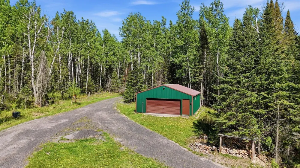 11679 Lakeshore Drive Nashwauk, MN 55769