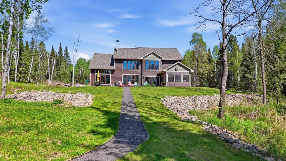 11679 Lakeshore Drive Nashwauk, MN 55769