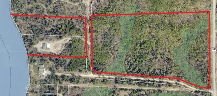 11679 Lakeshore Drive Nashwauk, MN 55769
