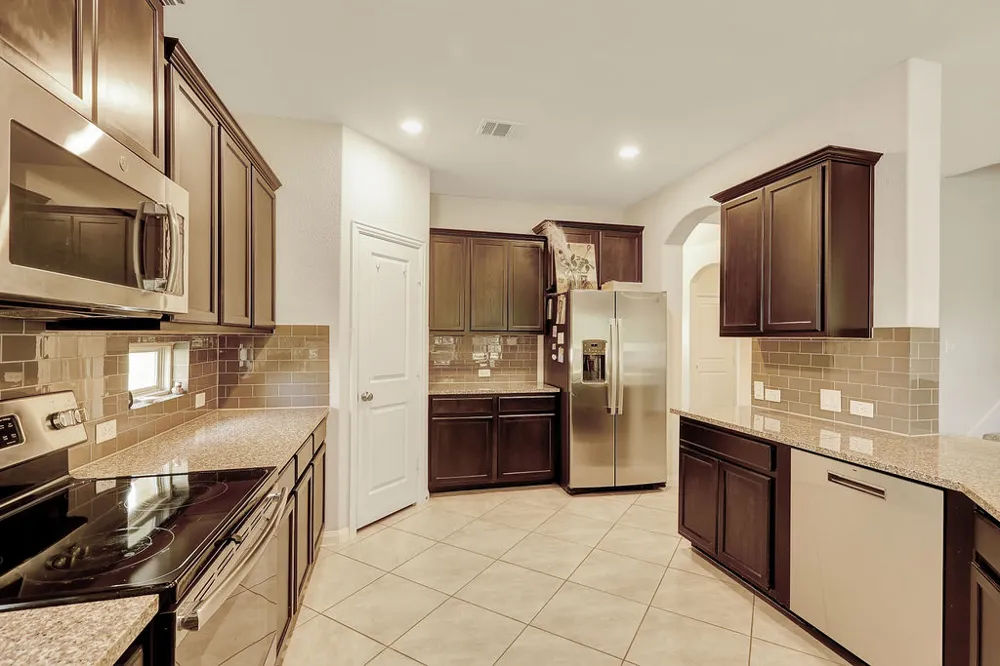 153 Crescent Heights Drive Georgetown, TX 78628