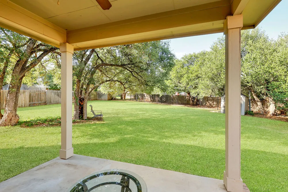 153 Crescent Heights Drive Georgetown, TX 78628