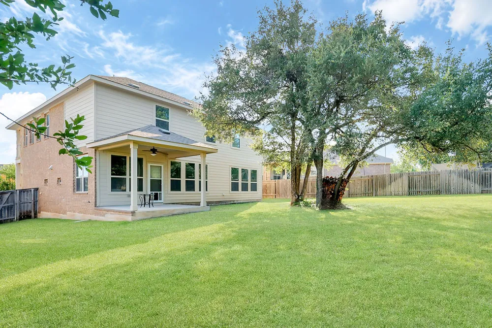 153 Crescent Heights Drive Georgetown, TX 78628