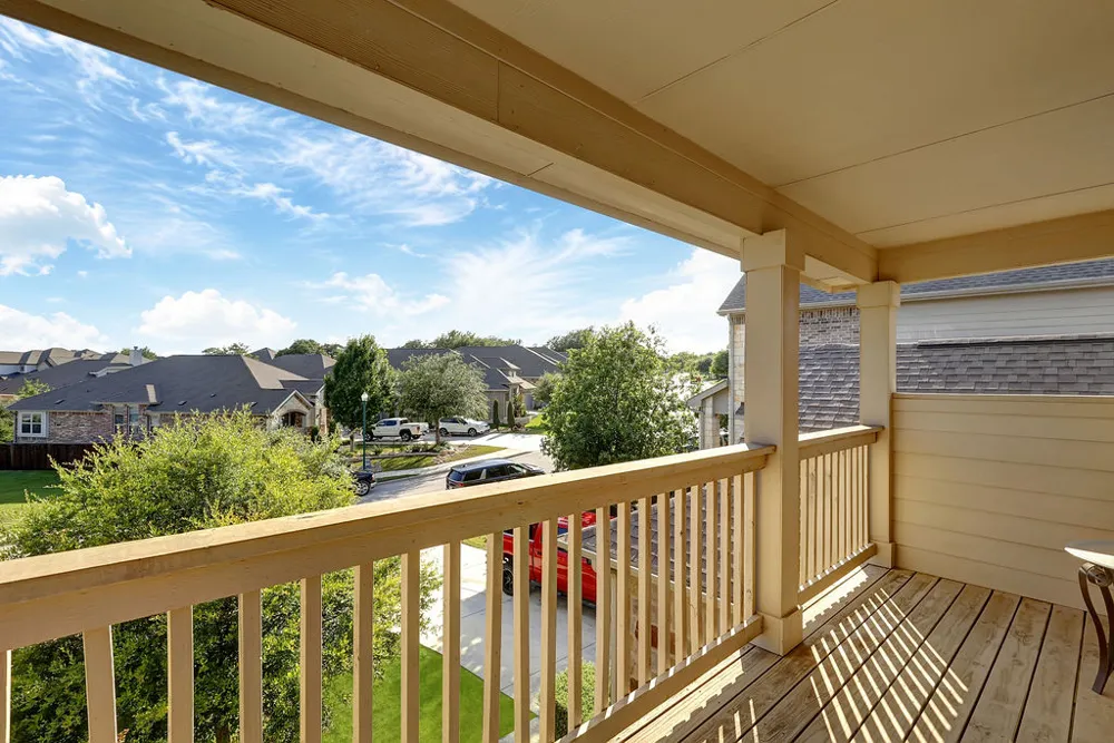 153 Crescent Heights Drive Georgetown, TX 78628