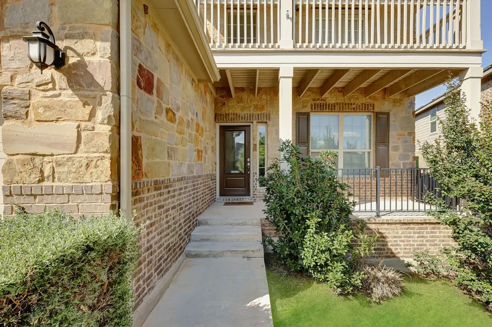 153 Crescent Heights Drive Georgetown, TX 78628