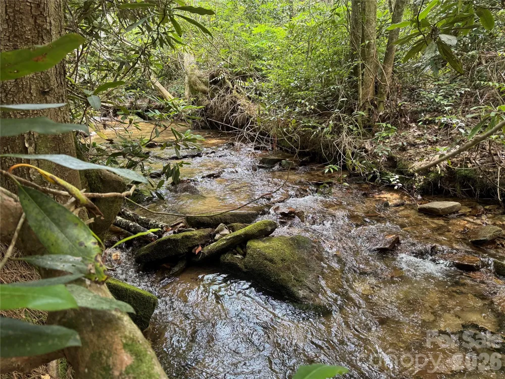 Lot 45 Abby Falls Drive Rosman, NC 28772