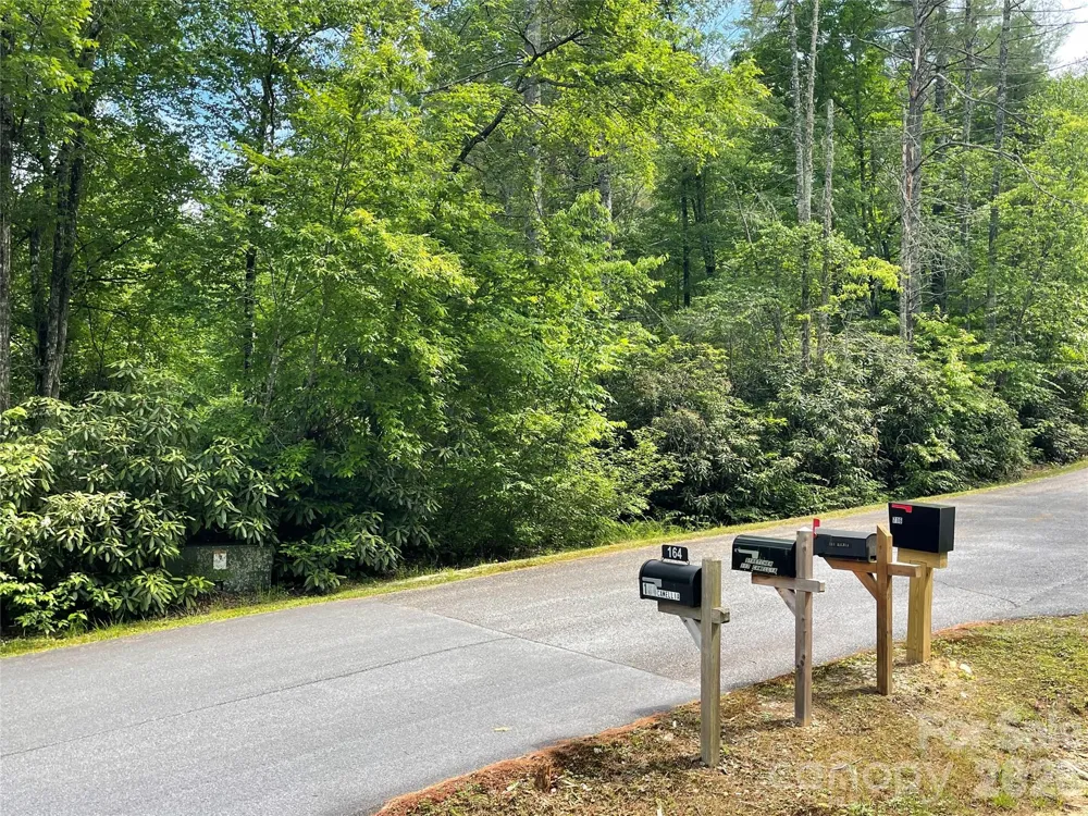 Lot 45 Abby Falls Drive Rosman, NC 28772