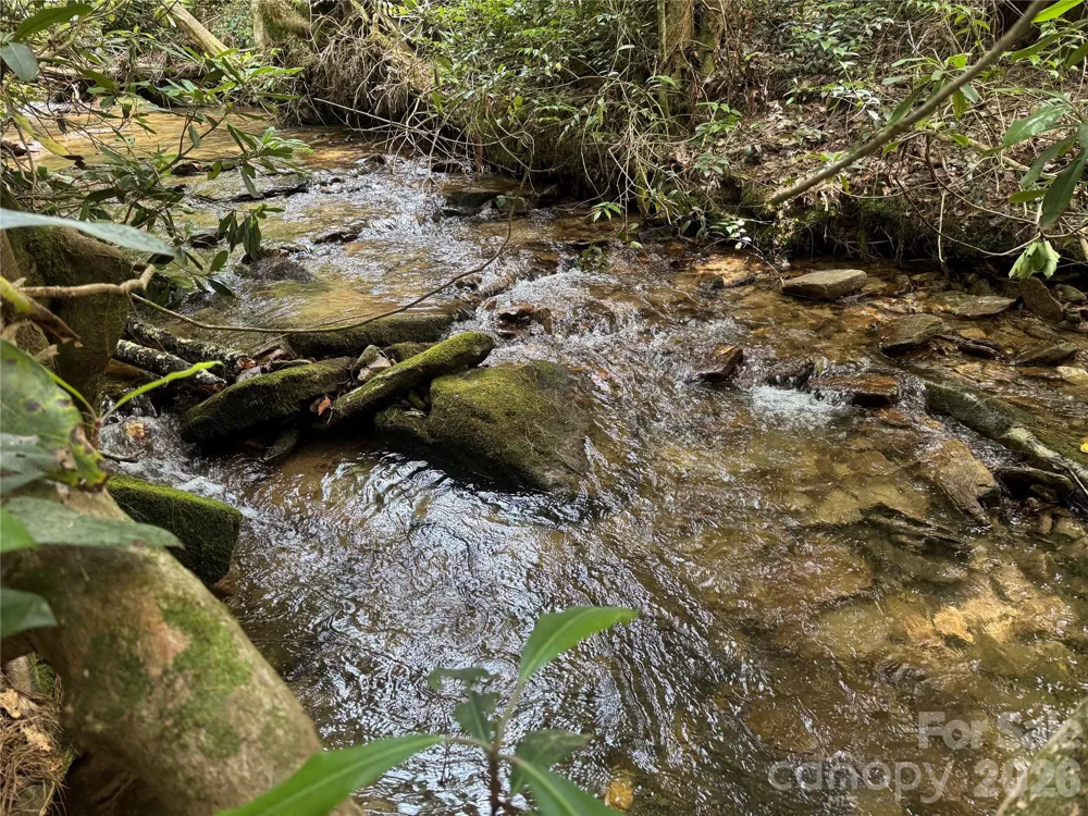 Lot 45 Abby Falls Drive Rosman, NC 28772