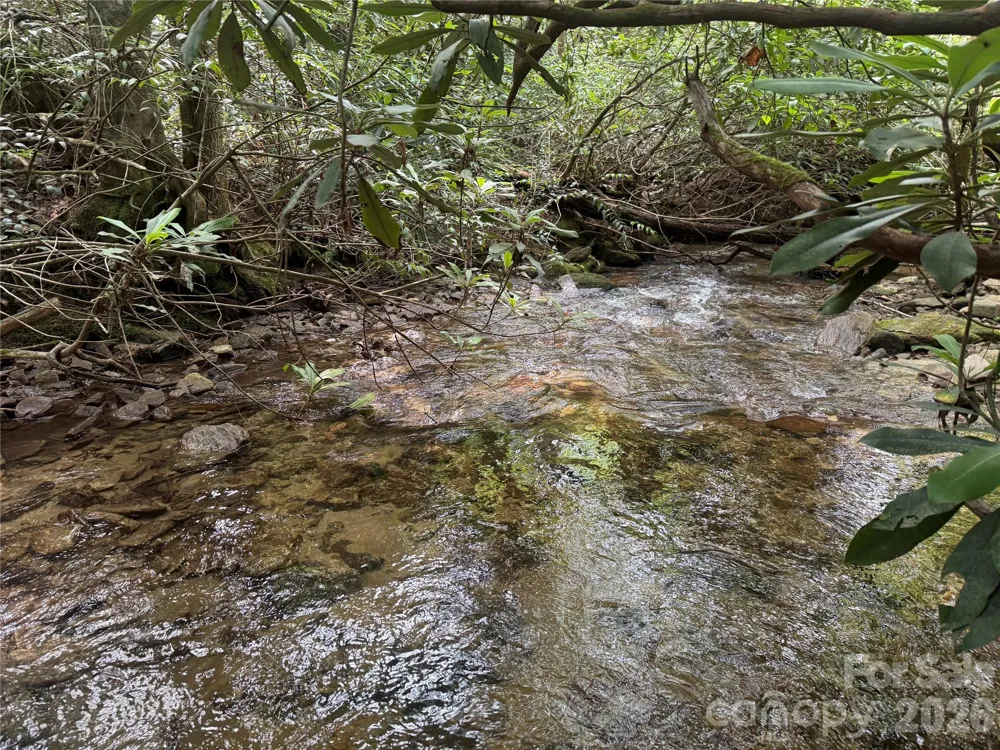 Lot 45 Abby Falls Drive Rosman, NC 28772