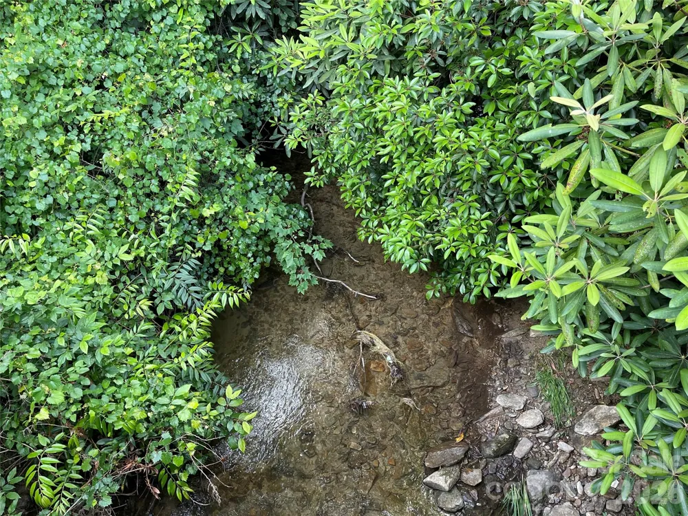 Lot 45 Abby Falls Drive Rosman, NC 28772