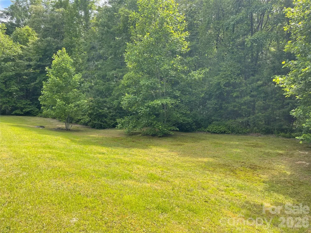 Lot 45 Abby Falls Drive Rosman, NC 28772