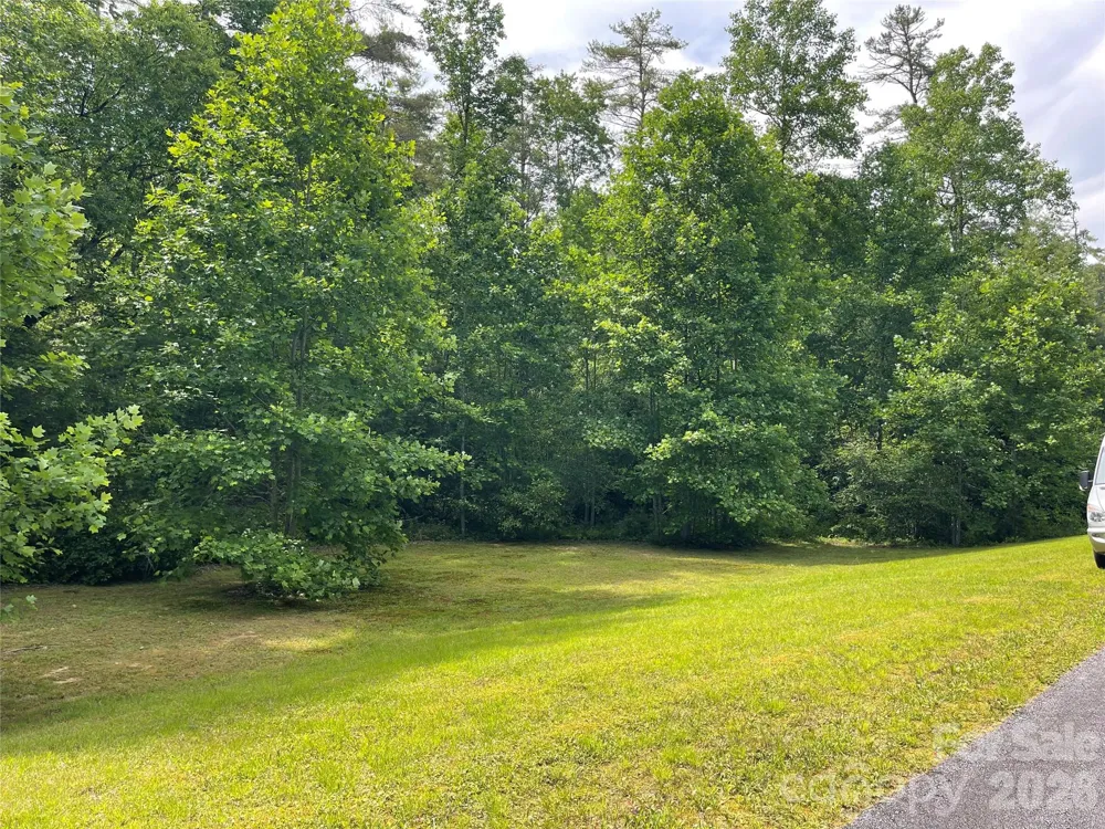 Lot 45 Abby Falls Drive Rosman, NC 28772