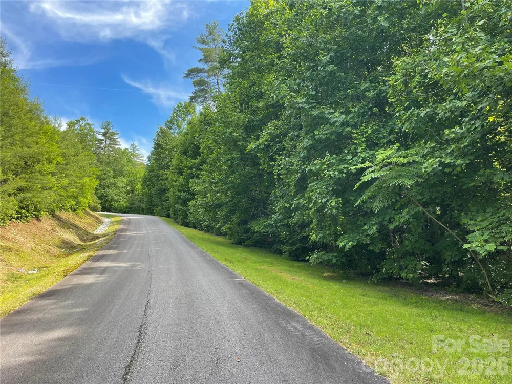 Lot 45 Abby Falls Drive Rosman, NC 28772