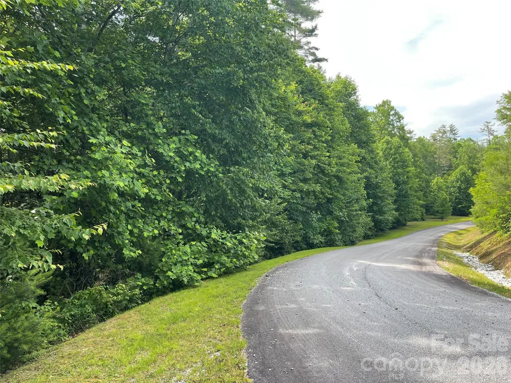 Lot 45 Abby Falls Drive Rosman, NC 28772