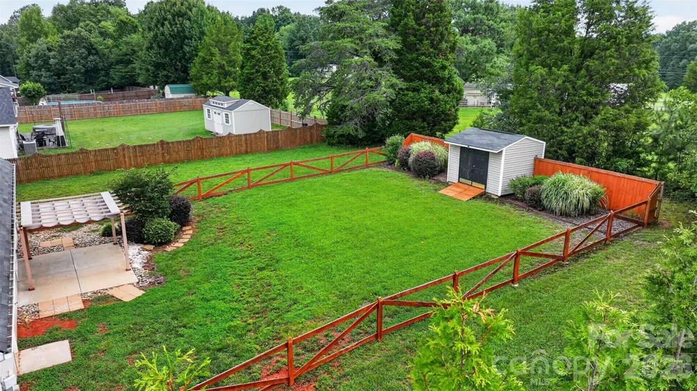 990 Russell Ridge Drive Catawba, NC 28609