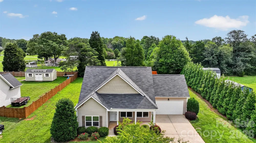 990 Russell Ridge Drive Catawba, NC 28609