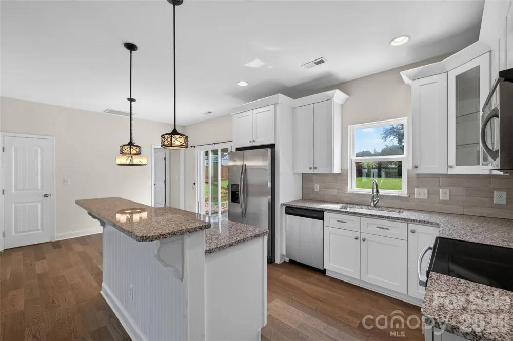 990 Russell Ridge Drive Catawba, NC 28609