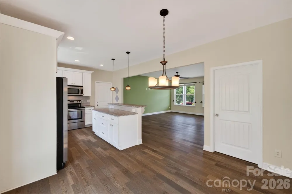 990 Russell Ridge Drive Catawba, NC 28609