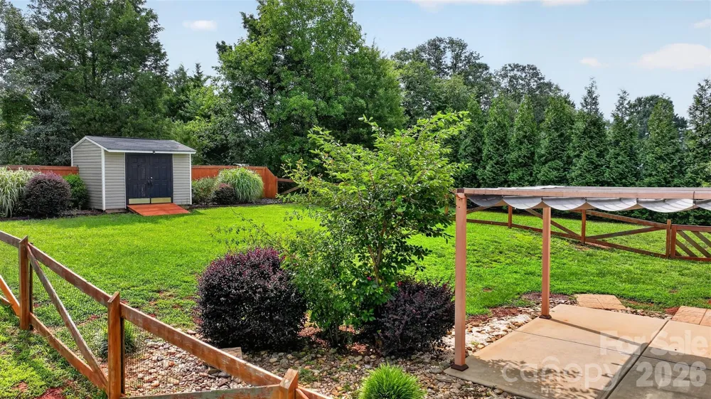 990 Russell Ridge Drive Catawba, NC 28609