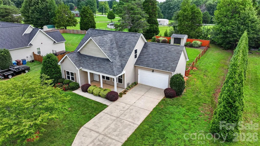 990 Russell Ridge Drive Catawba, NC 28609