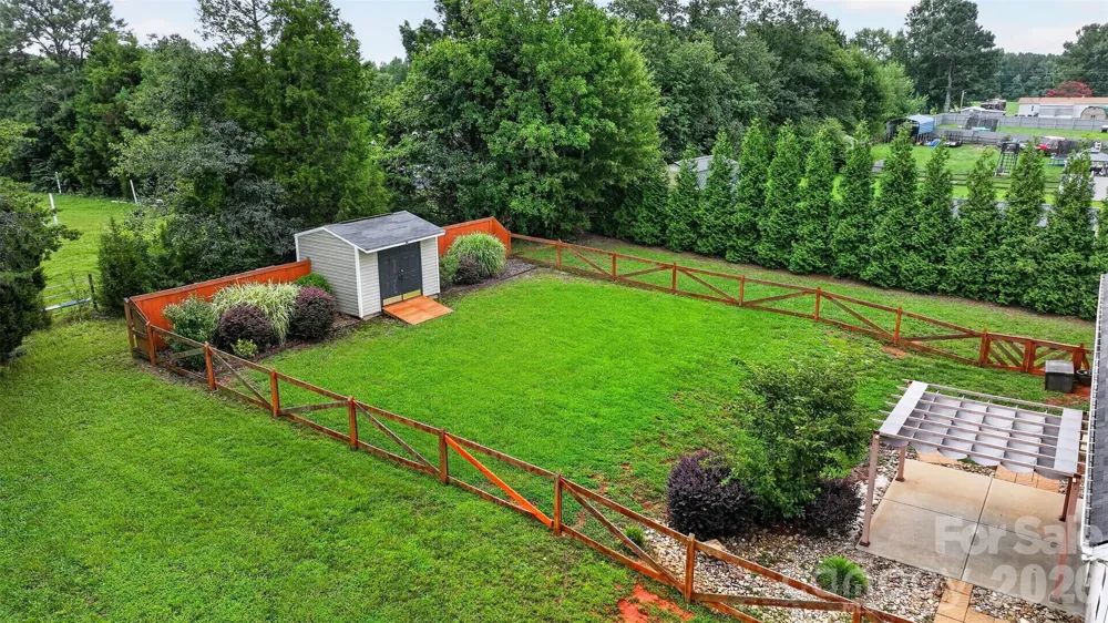 990 Russell Ridge Drive Catawba, NC 28609