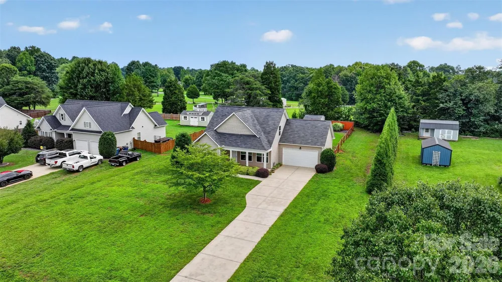 990 Russell Ridge Drive Catawba, NC 28609