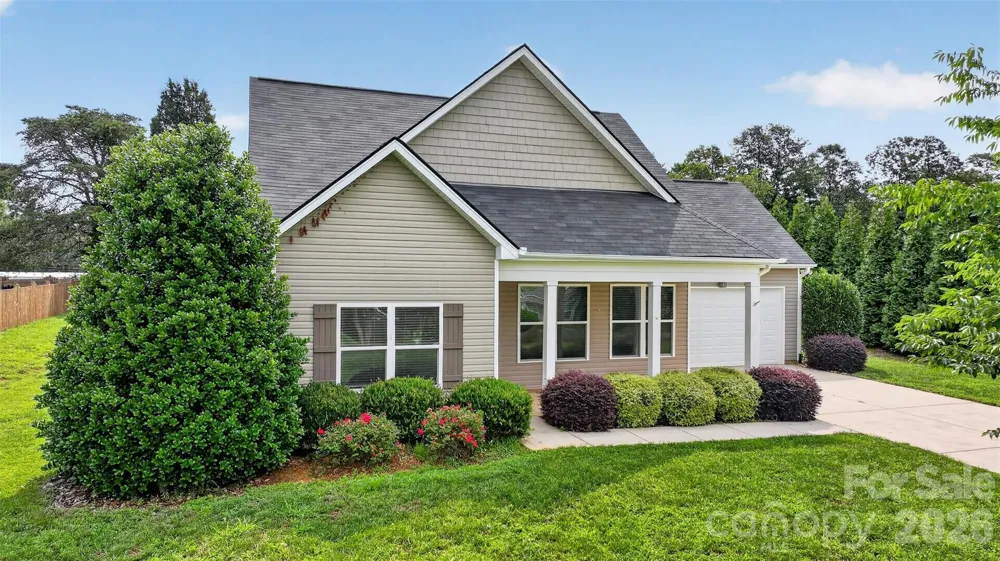990 Russell Ridge Drive Catawba, NC 28609