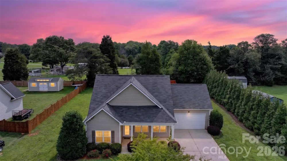 990 Russell Ridge Drive Catawba, NC 28609
