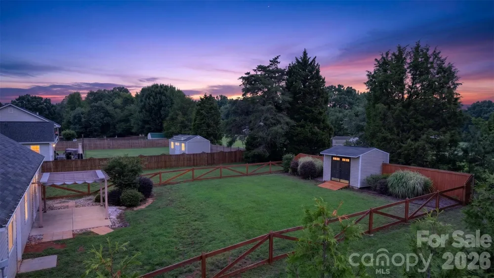 990 Russell Ridge Drive Catawba, NC 28609