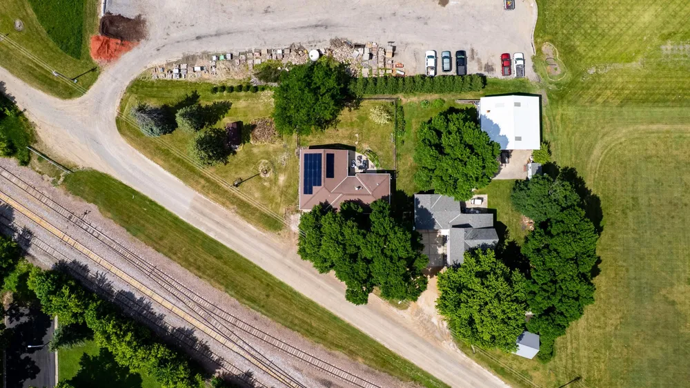 350 Thurman Street Wells, MN 56097