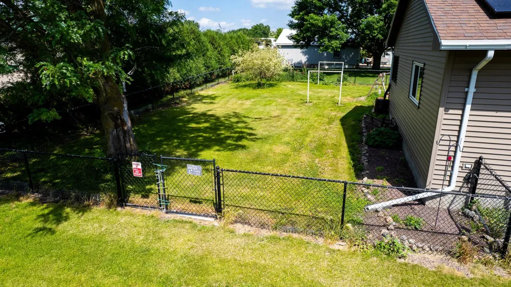 350 Thurman Street Wells, MN 56097