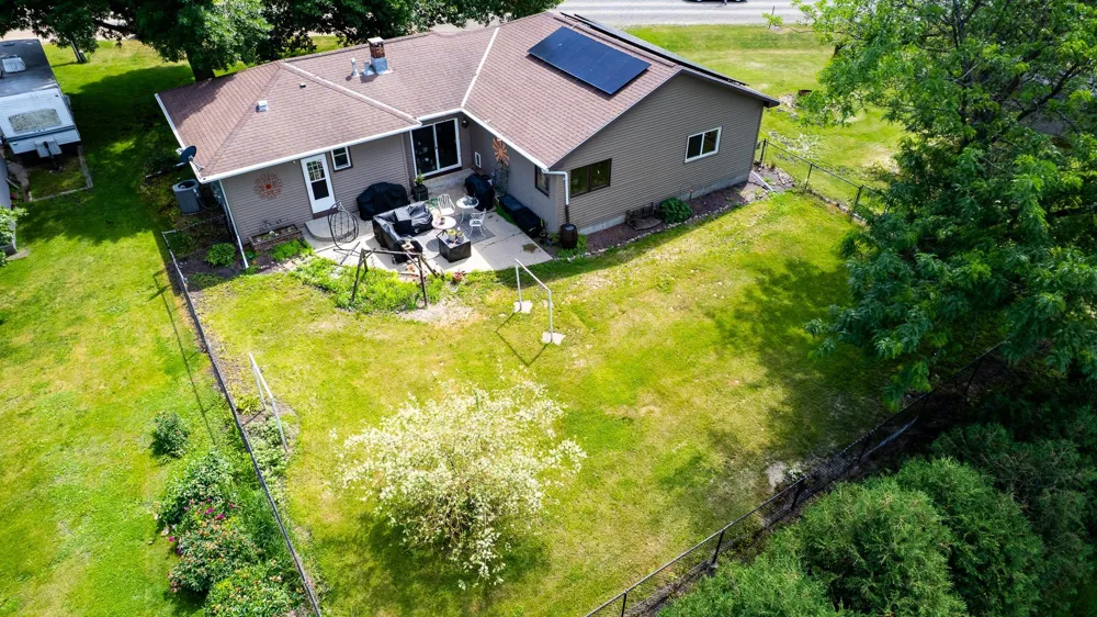350 Thurman Street Wells, MN 56097