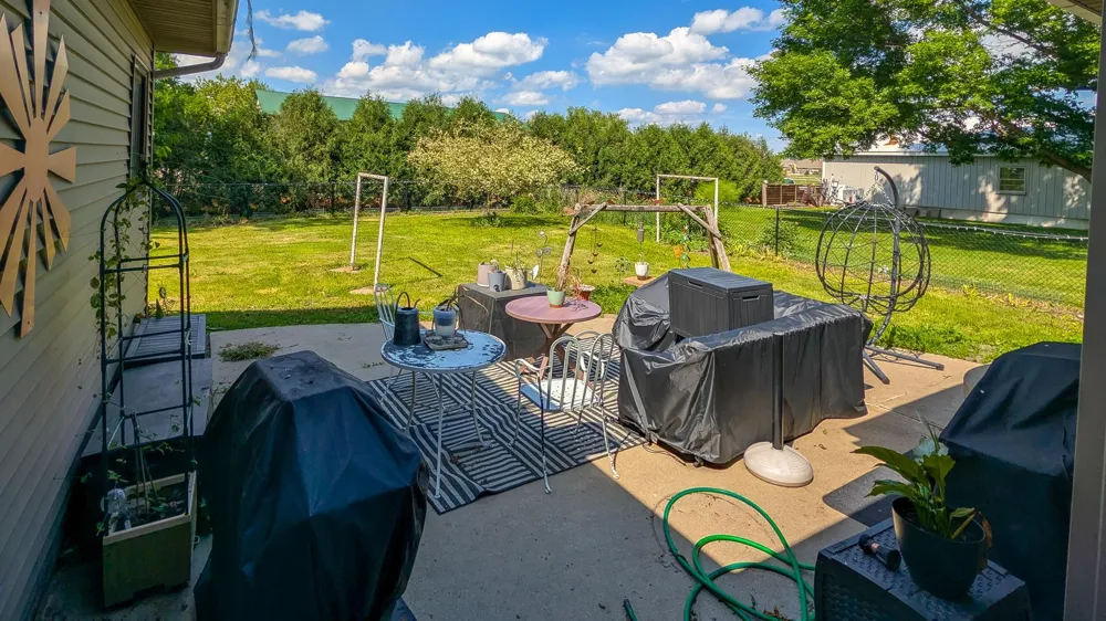 350 Thurman Street Wells, MN 56097