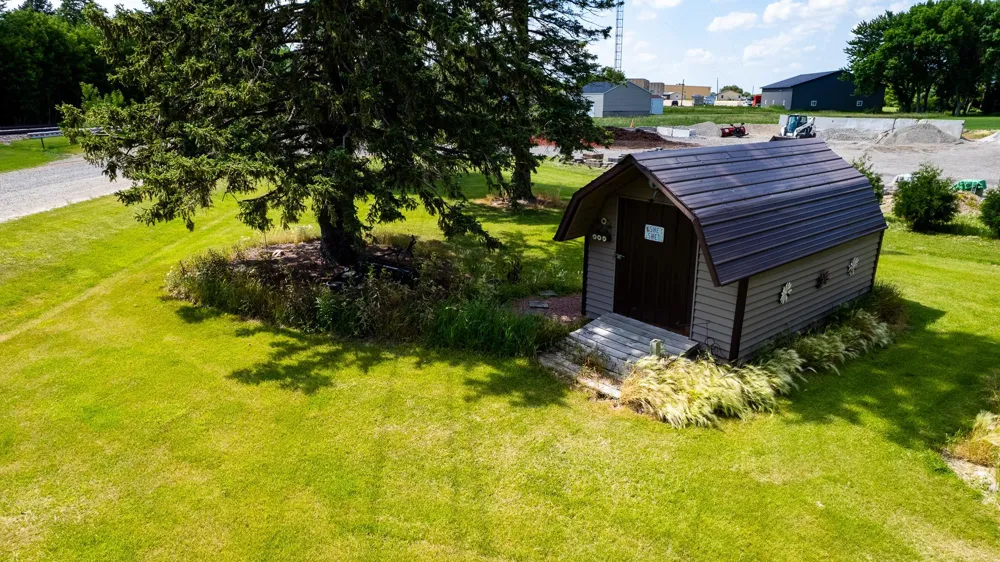 350 Thurman Street Wells, MN 56097
