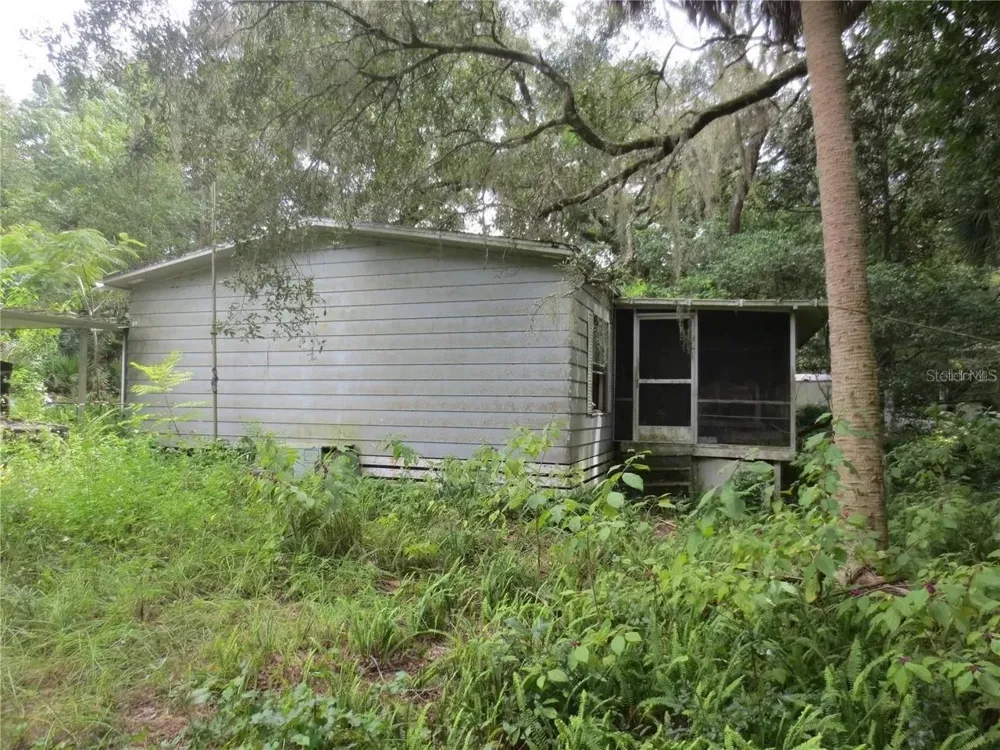 16865 SE 3RD PLACE Silver Springs, FL 34488