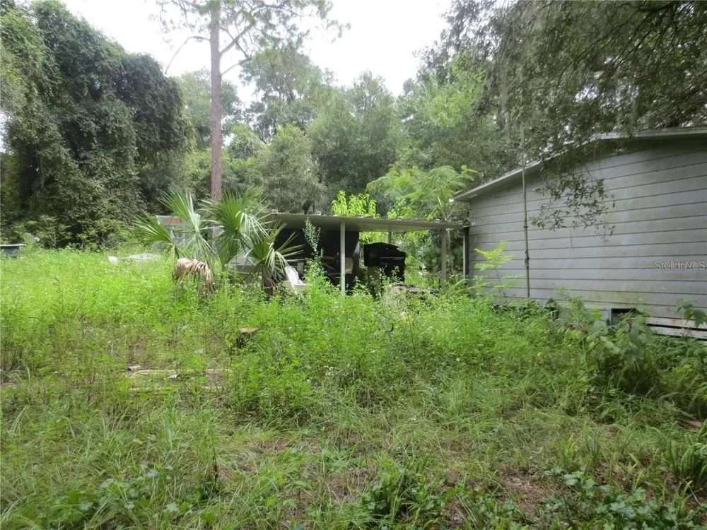 16865 SE 3RD PLACE Silver Springs, FL 34488