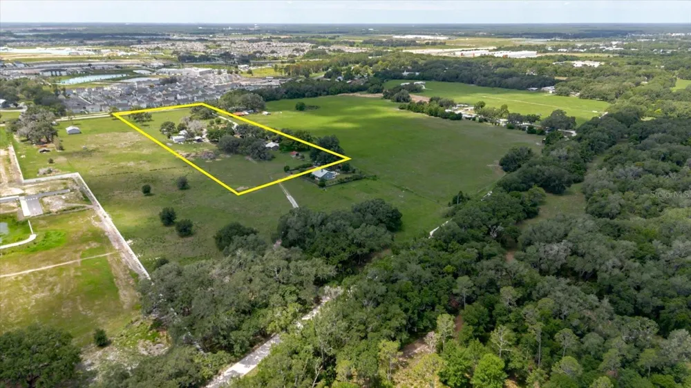 31557 CR-52 San Antonio, FL 33576