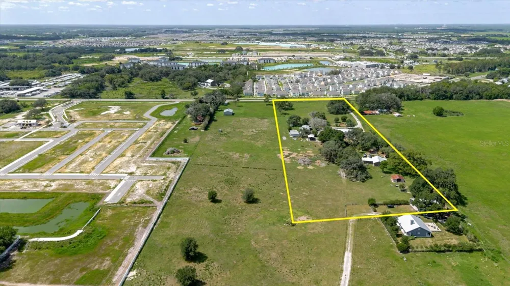 31557 CR-52 San Antonio, FL 33576