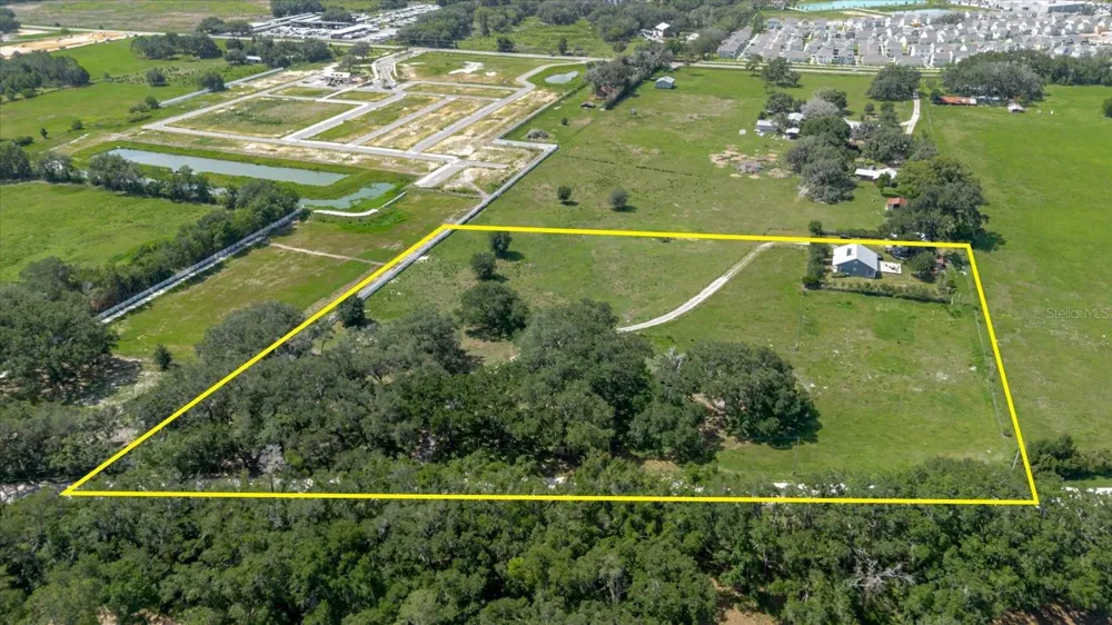31557 CR-52 San Antonio, FL 33576