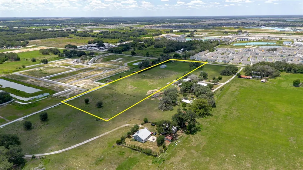 31557 CR-52 San Antonio, FL 33576