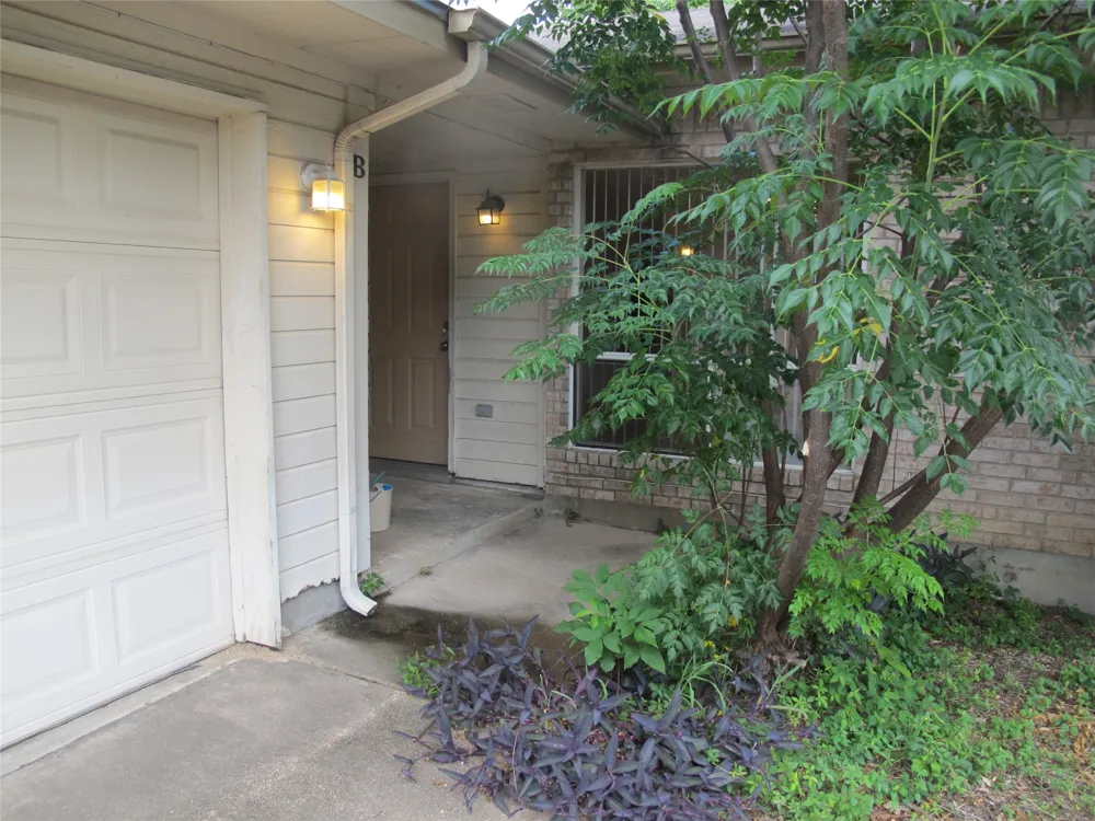 902 Quartz Court #B Cedar Park, TX 78613
