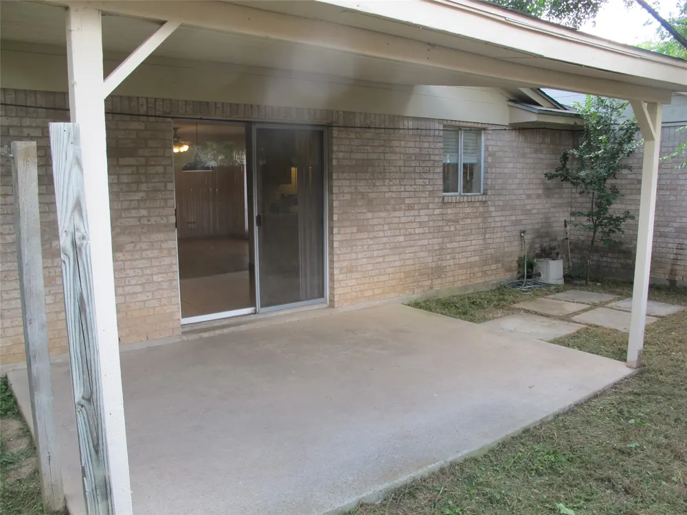 902 Quartz Court #B Cedar Park, TX 78613