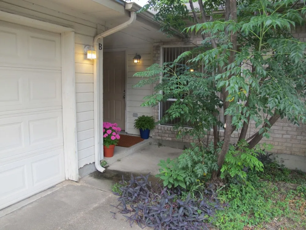 902 Quartz Court #B Cedar Park, TX 78613