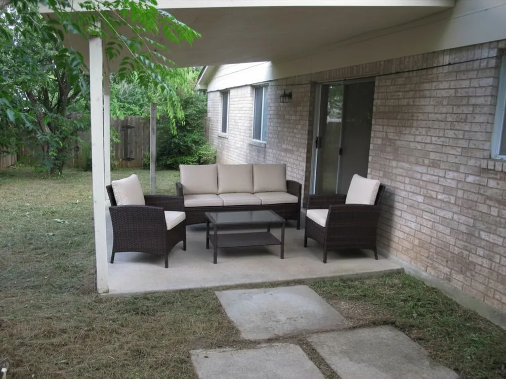 902 Quartz Court #B Cedar Park, TX 78613