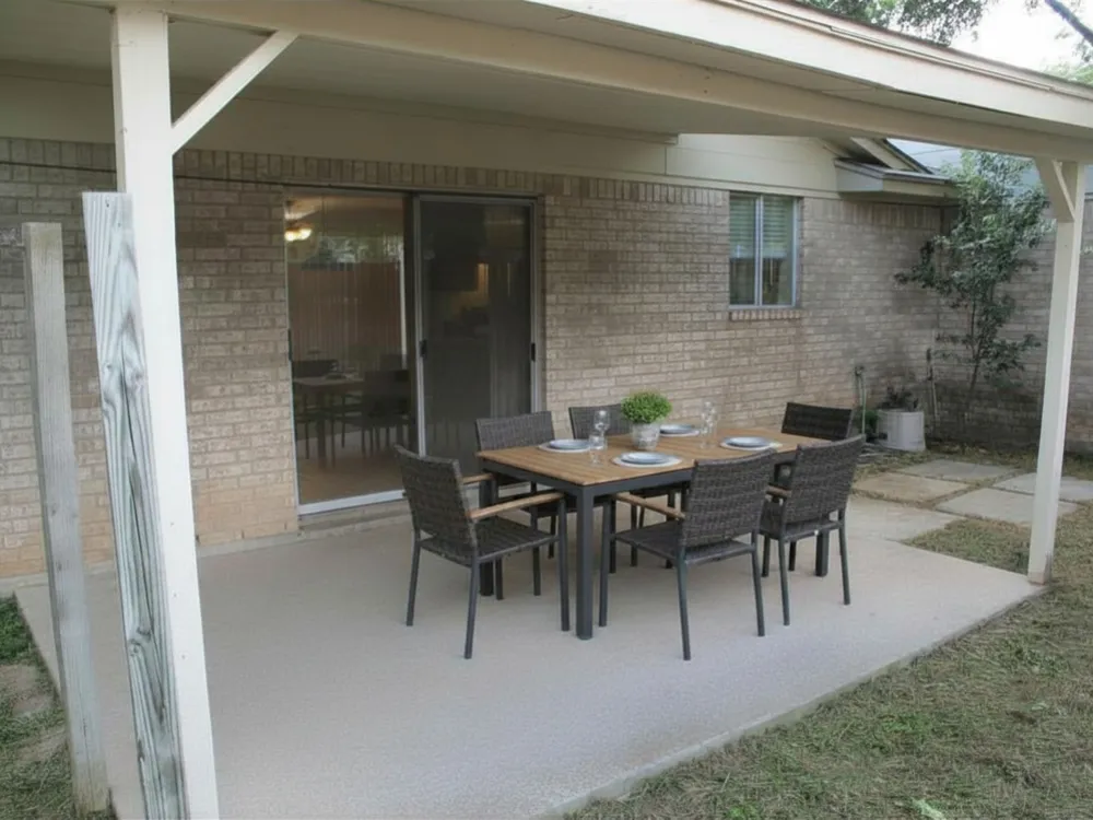 902 Quartz Court #B Cedar Park, TX 78613